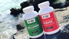 cellenda_rekick_by water pic Discover SoulLife™ — a wellness company built on integrity. Learn how our Super-Pills boost immunity, energy & overall health.