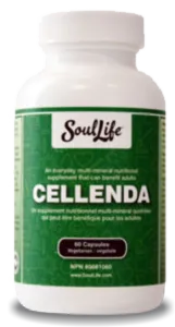 Cellenda _ 1 bottle Cellenda _ 1 bottle