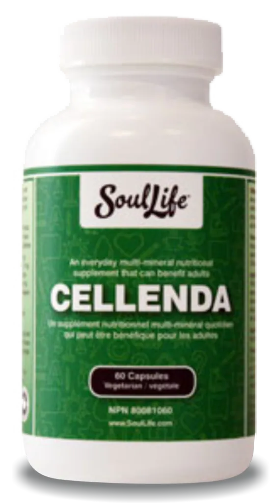 Cellenda _ 1 bottle