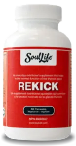 Rekick _ 1 bottle Rekick _ 1 bottle