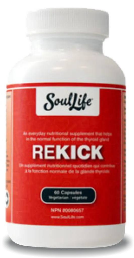 Rekick _ 1 bottle