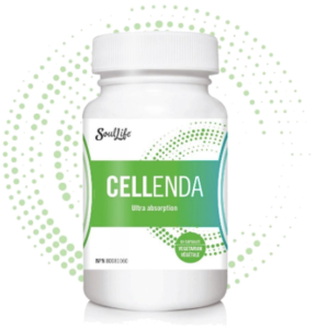 Cellenda _ new bottle