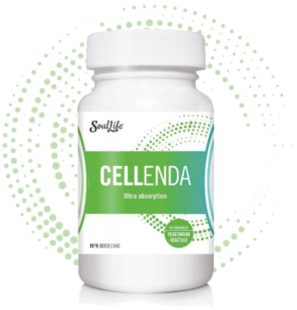 Cellenda _ new bottle