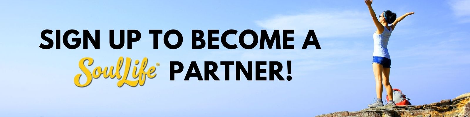 Become a SL Partner - G-Form Header