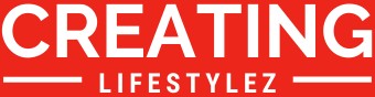 Creating Lifestylez - LOGO