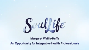 SoulLife Endorsement from Margaret Wallis-Duffy, RMT