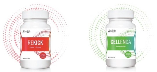 Cellenda & Rekick