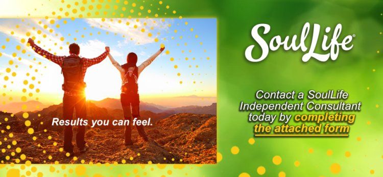 Contact a SoulLife Consultant