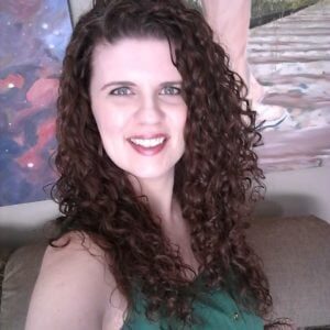 Racheal J _ testimonial pic