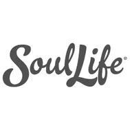 SoulLife logo-grey
