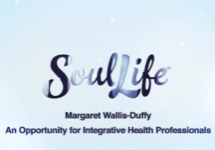 SoulLife Endorsement from Margaret Wallis-Duffy, RMT